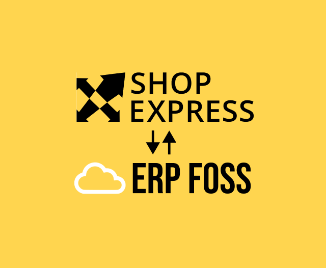 Интеграция с Shop Express