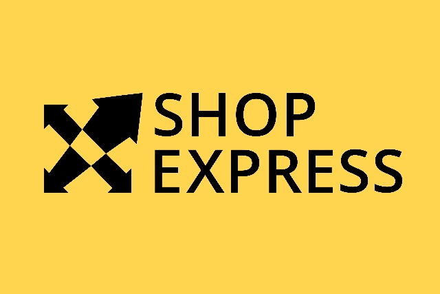 Shop Exress API
